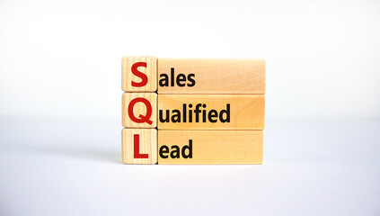 What is Sales Qualified Lead?