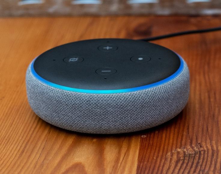 Amazon Echo Dot (3rd gen) review: better looks, better sound, same ...