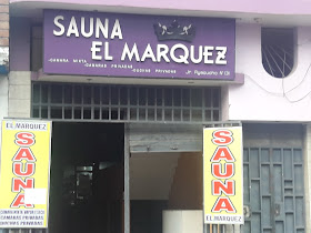 Sauna El Marquez