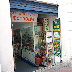 Centro Naturista Nutri Economia