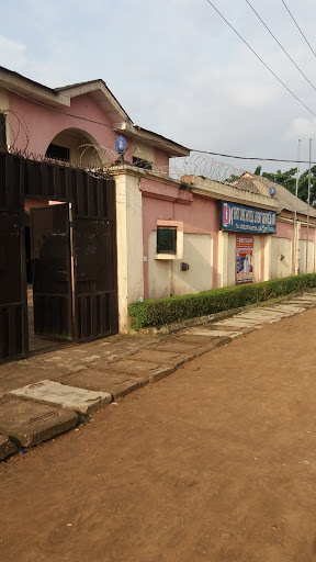 Spot One Hotels, Event Centre & Bar, Fagbile Estate, Daramola Street, Isheri Osun, Ijegun, Ijegun, Lagos, Nigeria, Bar, state Lagos