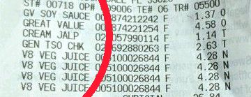 Why Can't I See The Name Of the Products I Purchased? 