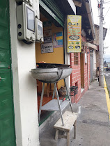 Cafetería Sol Del Inca