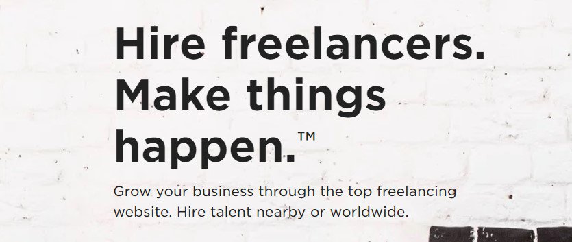 21 Best Freelance Websites To Find Genuine Freelance Work In 21