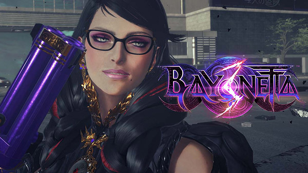 Tin buồn cho game thủ PC và PS : Bayonetta 3 sẽ ra mắt độc quyền trên Nintendo Switch 1234