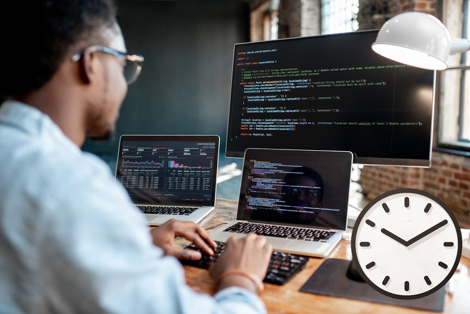 كم تحتاج من الوقت لتعلم لغة برمجة؟
