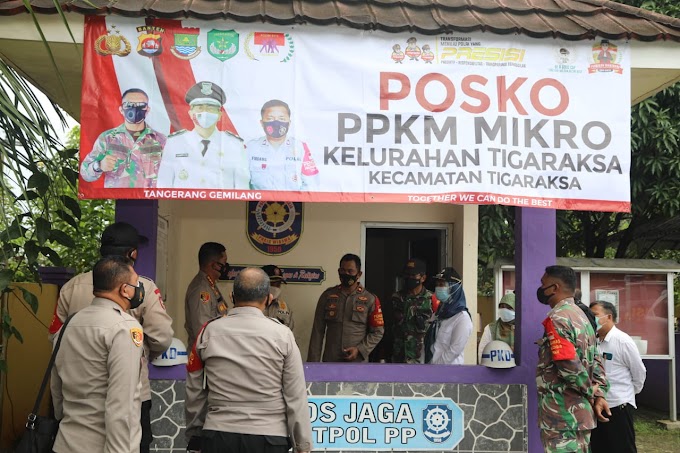 Satgas Paparkan 15 Kabupaten/Kota dengan Kasus COVID-19 Tertinggi