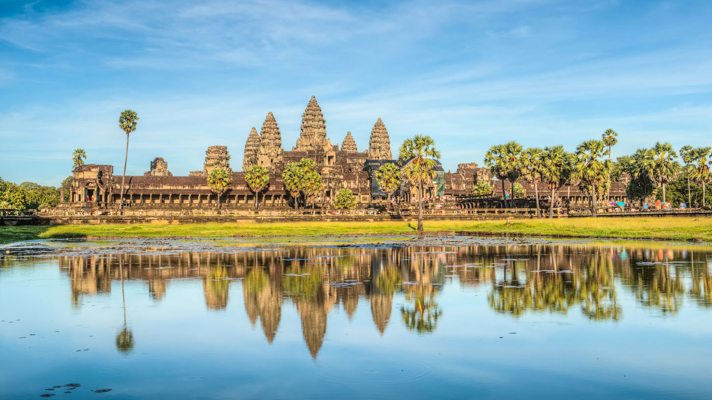 Temples
