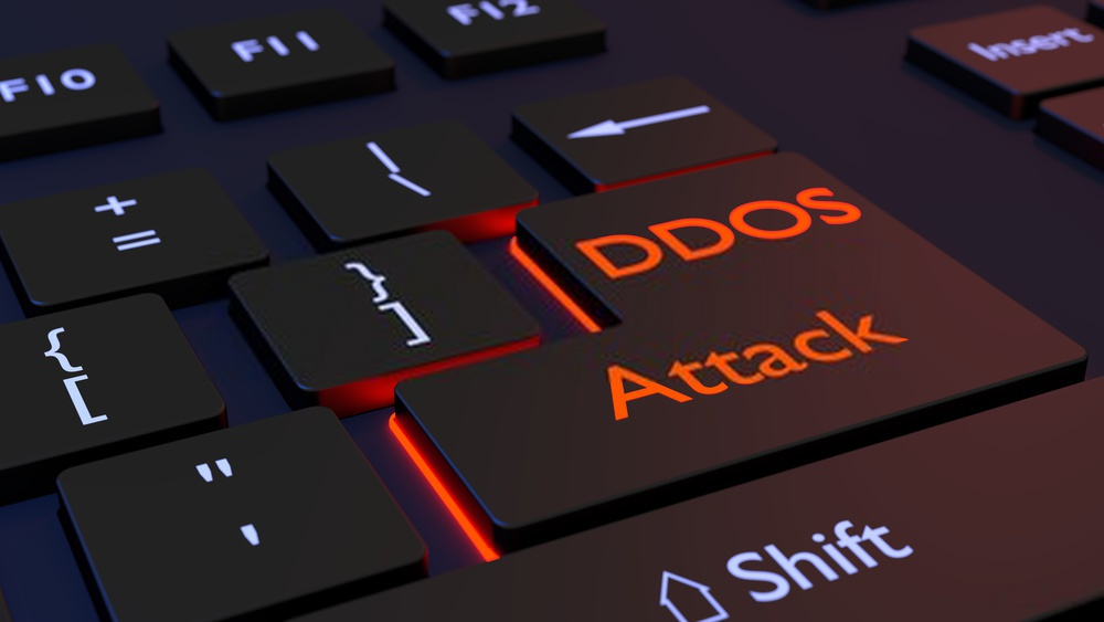 Langkah-Langkah Pengamanan Website Agar Tidak Mengalami Serangan DDoS - 2025