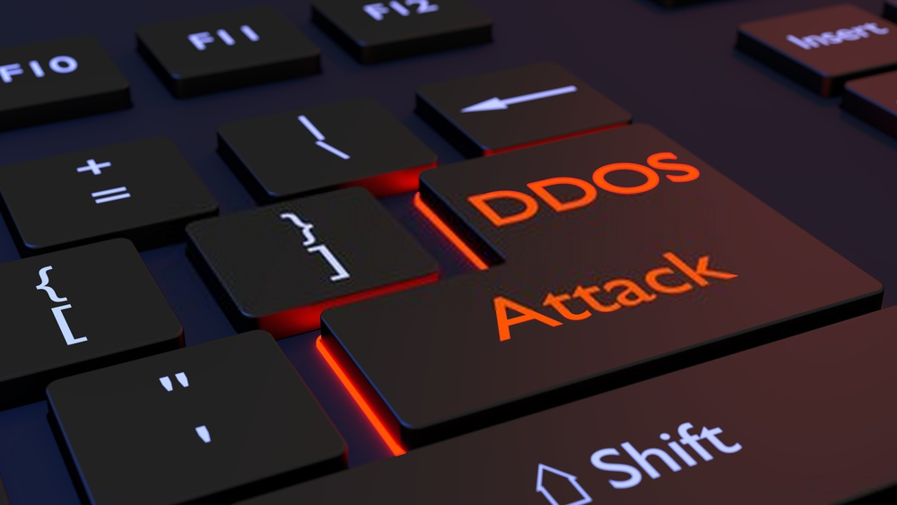 Langkah-Langkah Pengamanan Website Agar Tidak Mengalami Serangan DDoS - 2024