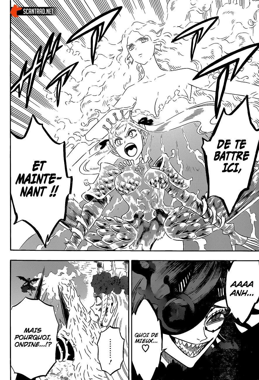Black Clover: Chapter chapitre-295 - Page 4