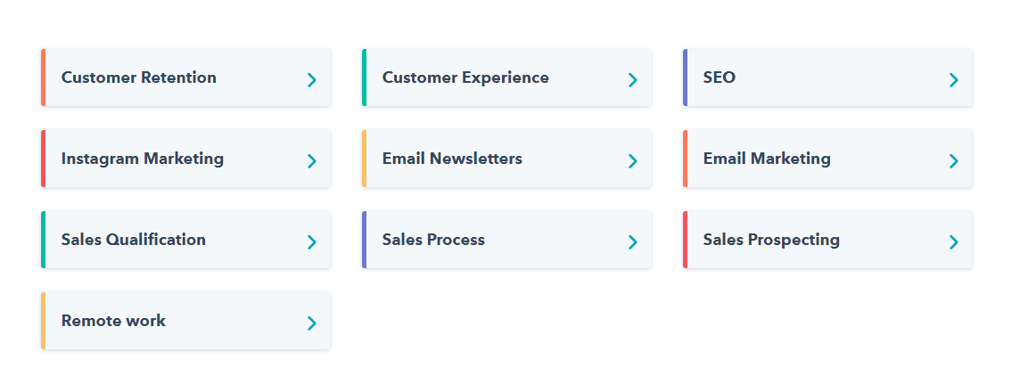 hubspot screenshot 