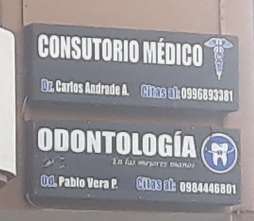 Opiniones de Od. Pablo Vera P. en Cuenca - Dentista