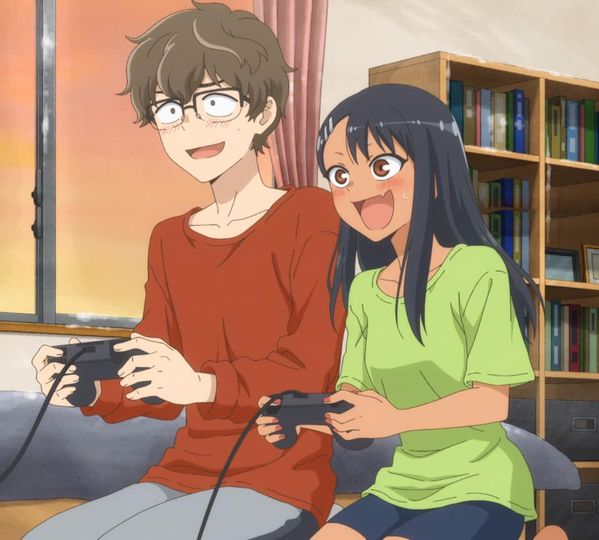 Don't Toy with me, Miss Nagatoro Anime Review - Pinnedupink.com