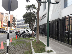 Colegio de Psicólogos del Perú CDR I- Lima
