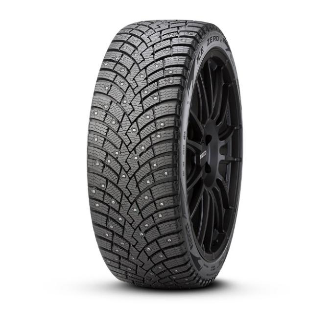 Автомобильные шины Pirelli ICE ZERO™ 2