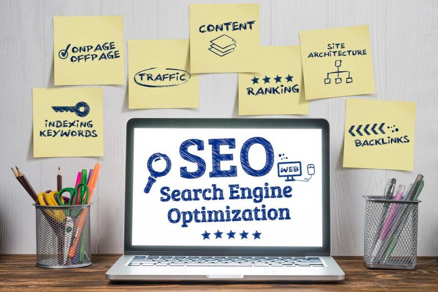 How to Optimize Your Blog For Search Engines - Business 2 Community