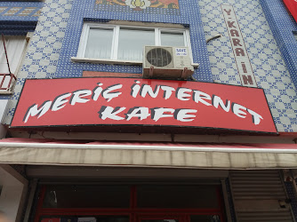 Meriç İnternet Kafe