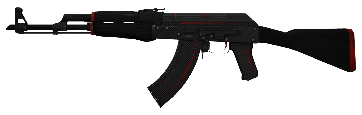 Скины АК-47 в КС ГО 4