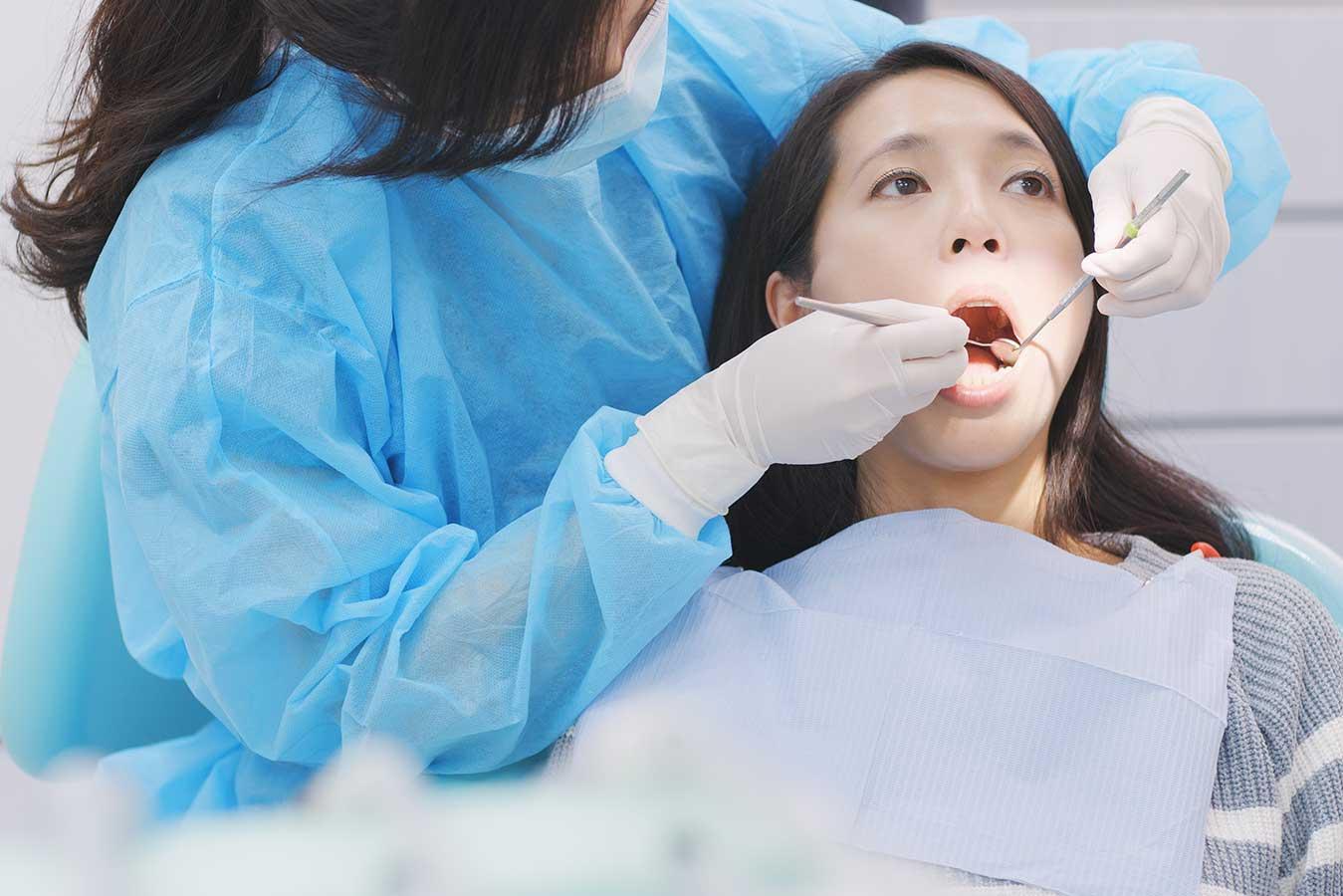 emergency dental clinic in Ancaster