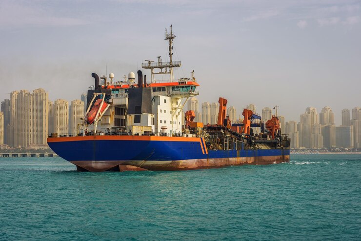 Import Export business in Dubai