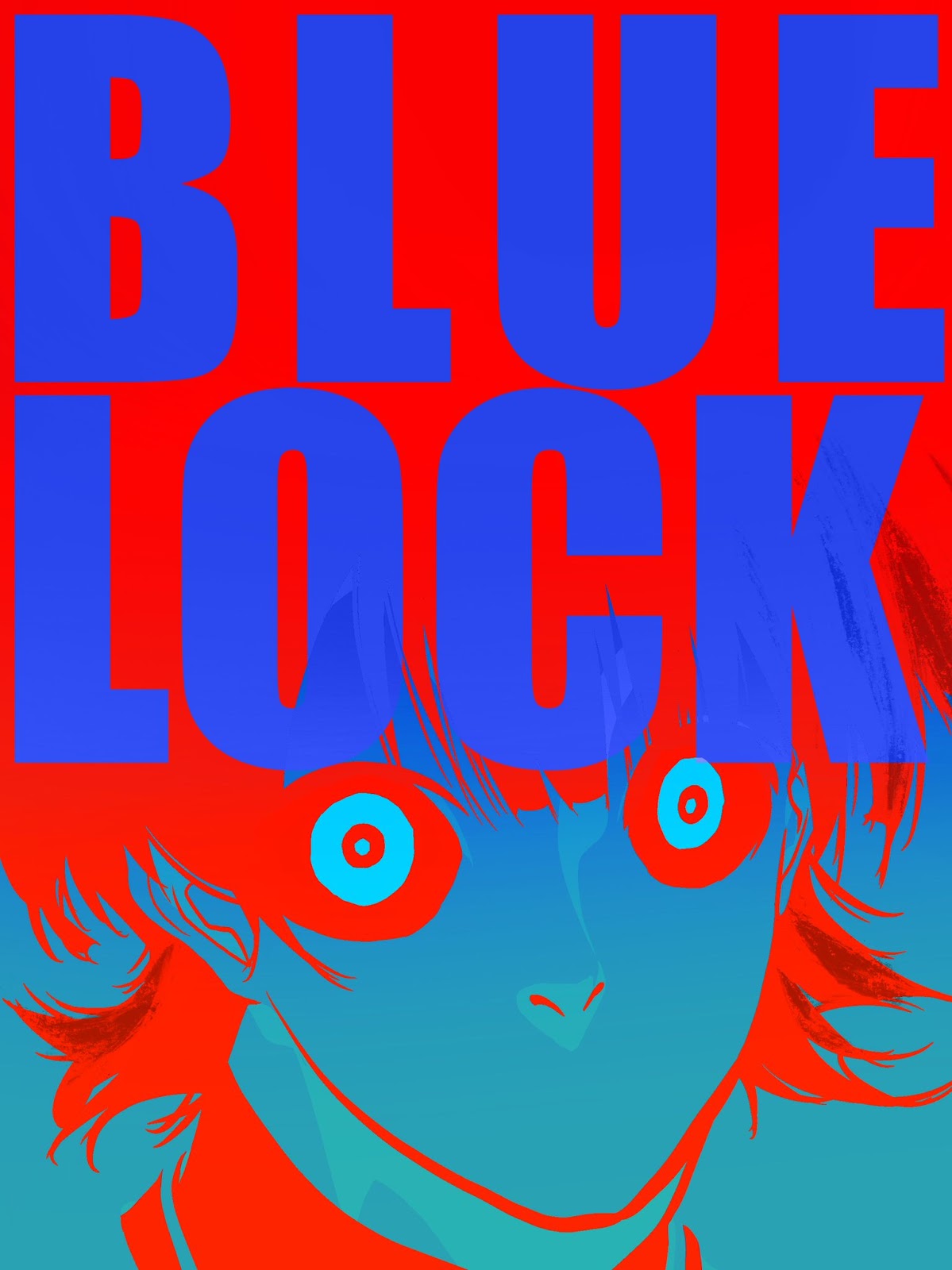 Blue Lock: Chapter 87 - Page 21