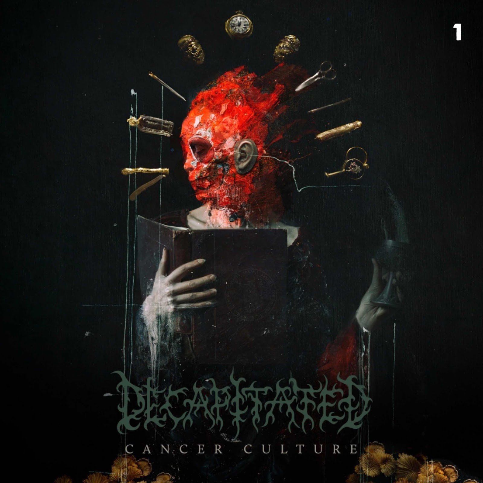 Decapitated “Cancer Culture”