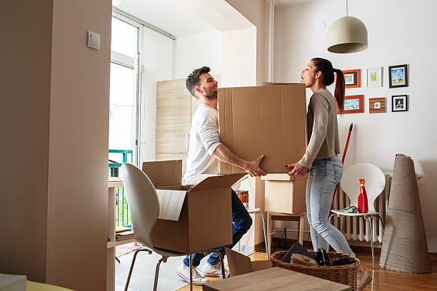 sons moving, excellent customer service, best movers