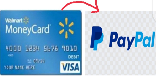 How To Transfer Money From Walmart Money Card To PayPal