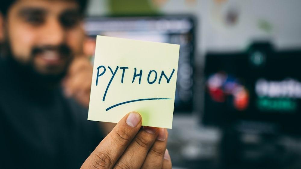 Beginner Tips for Learning Python Programming