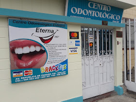 Centro Odontológico Estético Eterna 360°
