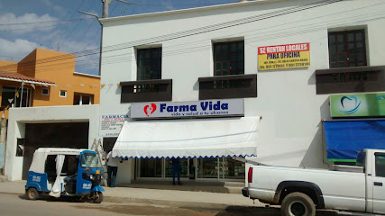 Farma Vida Los Higos S/N, Viguera, La Puerta, 68276 Trinidad De Viguera, Oax. Mexico