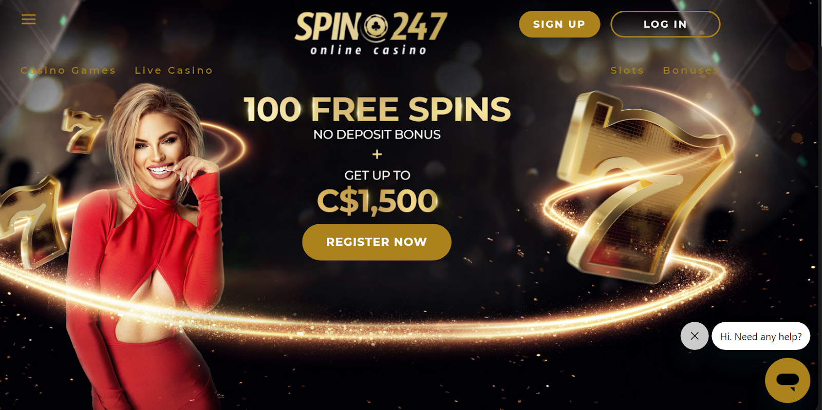 spin247 casino