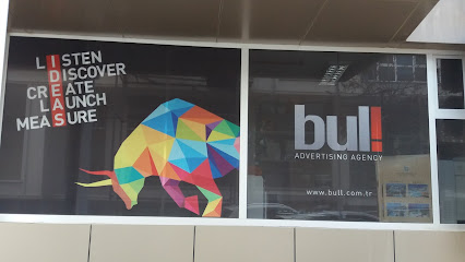 Bull Reklam Ajansı