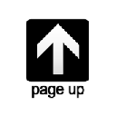Page up, top Chrome extension download