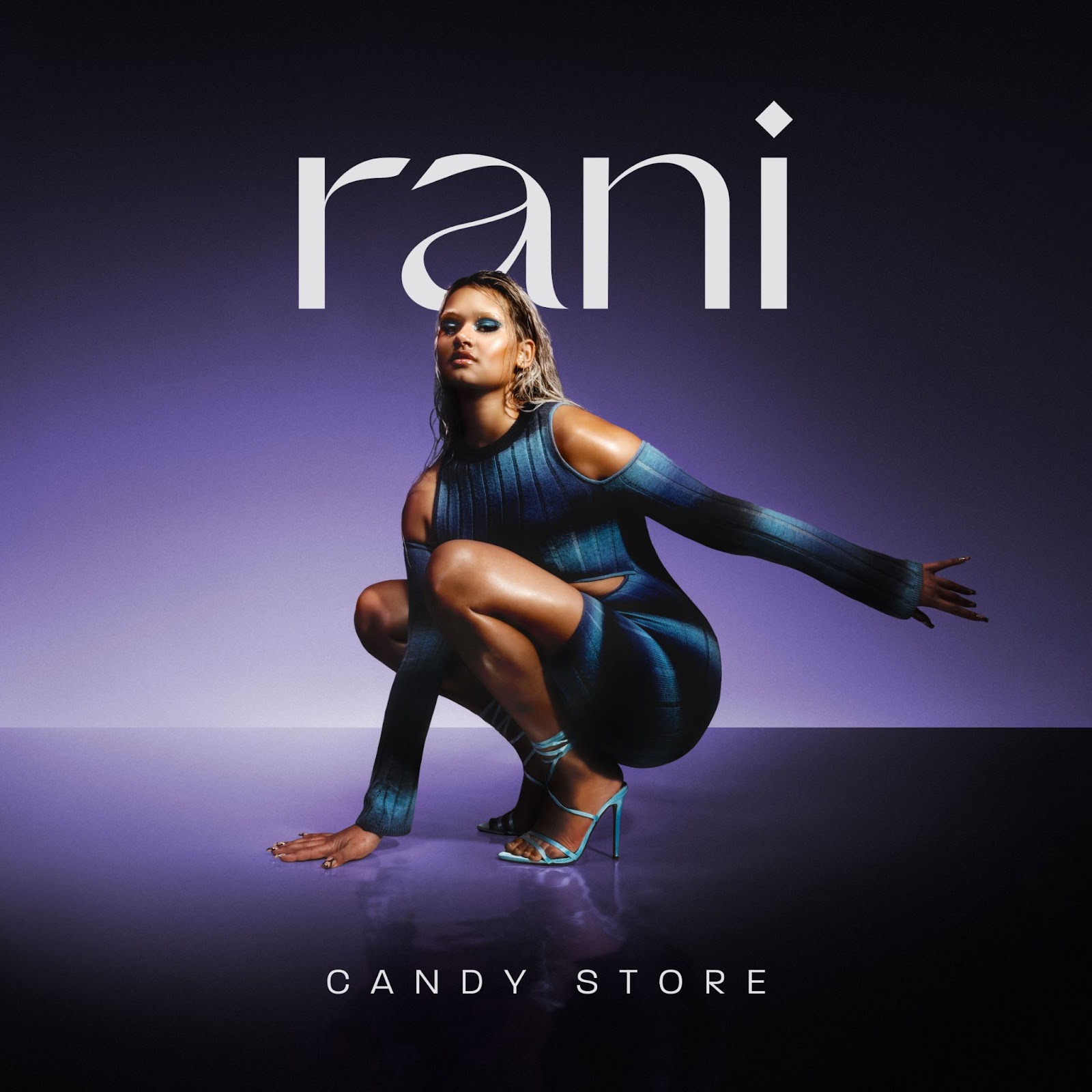 RANI – Candy Store [Single]