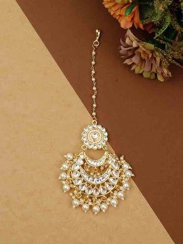 Best Wedding Bridal Jewellery Of The Town