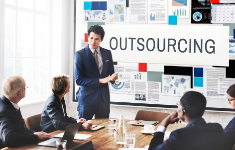 Keuntungan Outsourcing bagi Perusahaan