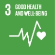 SDG 3｜良好健康與社會福祉（Good Health and Well-Being）｜覺醒設計