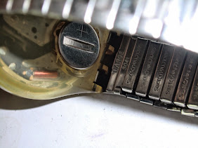 Đồng hồ 2hand chính hãng của thụy sĩ và nhật:swatch,longines,seiko,citizen,bulova,ck.... - 8