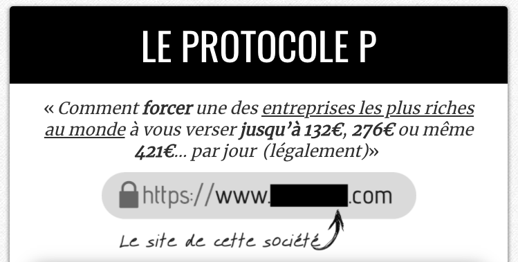 Protocole P code AMZ Mathieu Lebeaux Avis