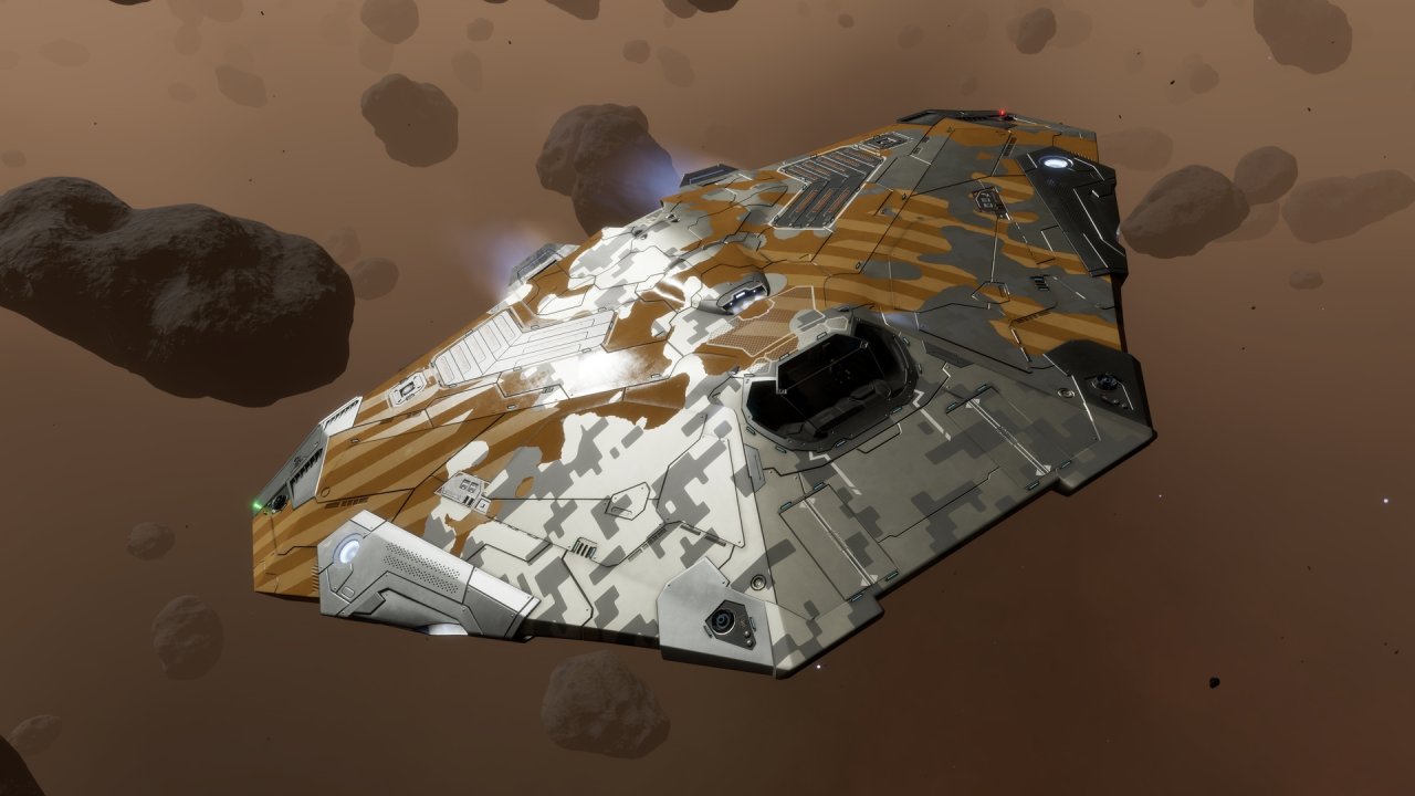 Steam Community :: Screenshot :: Got one. Krait MK2 price 44m