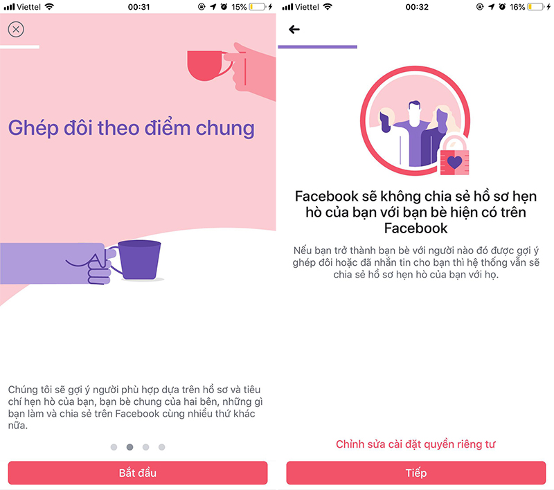 HẸN HÒ FACEBOOK HẸN HÒ FACEBOOK