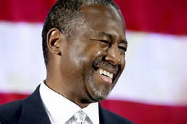 Image result for ben carson