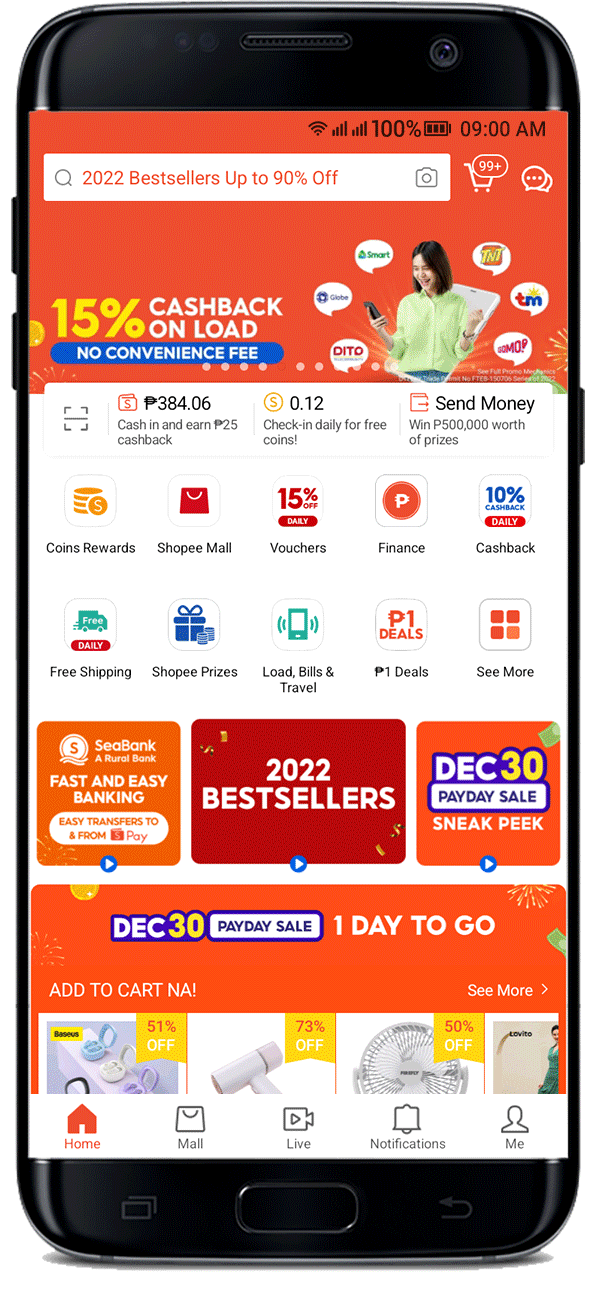 [new To Shopee] How Do I Search For Shops On Shopee? 