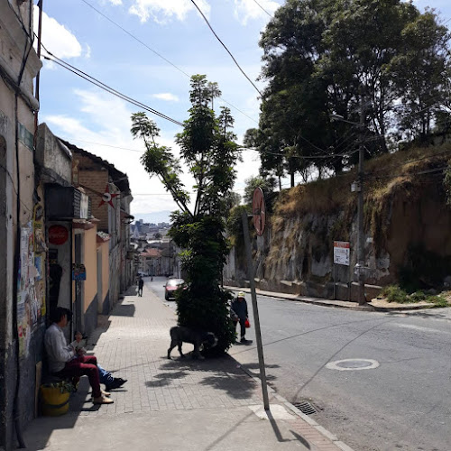 Taller de costura - Sastre
