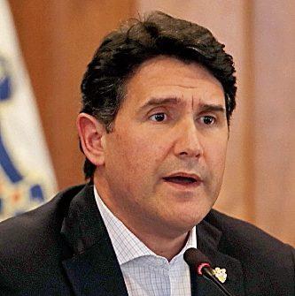 Alcalde capitalino, Ricardo Quiñónez, mantiene inmunidad por el caso  Financiamiento electoral al Partido Unionista – Prensa Libre