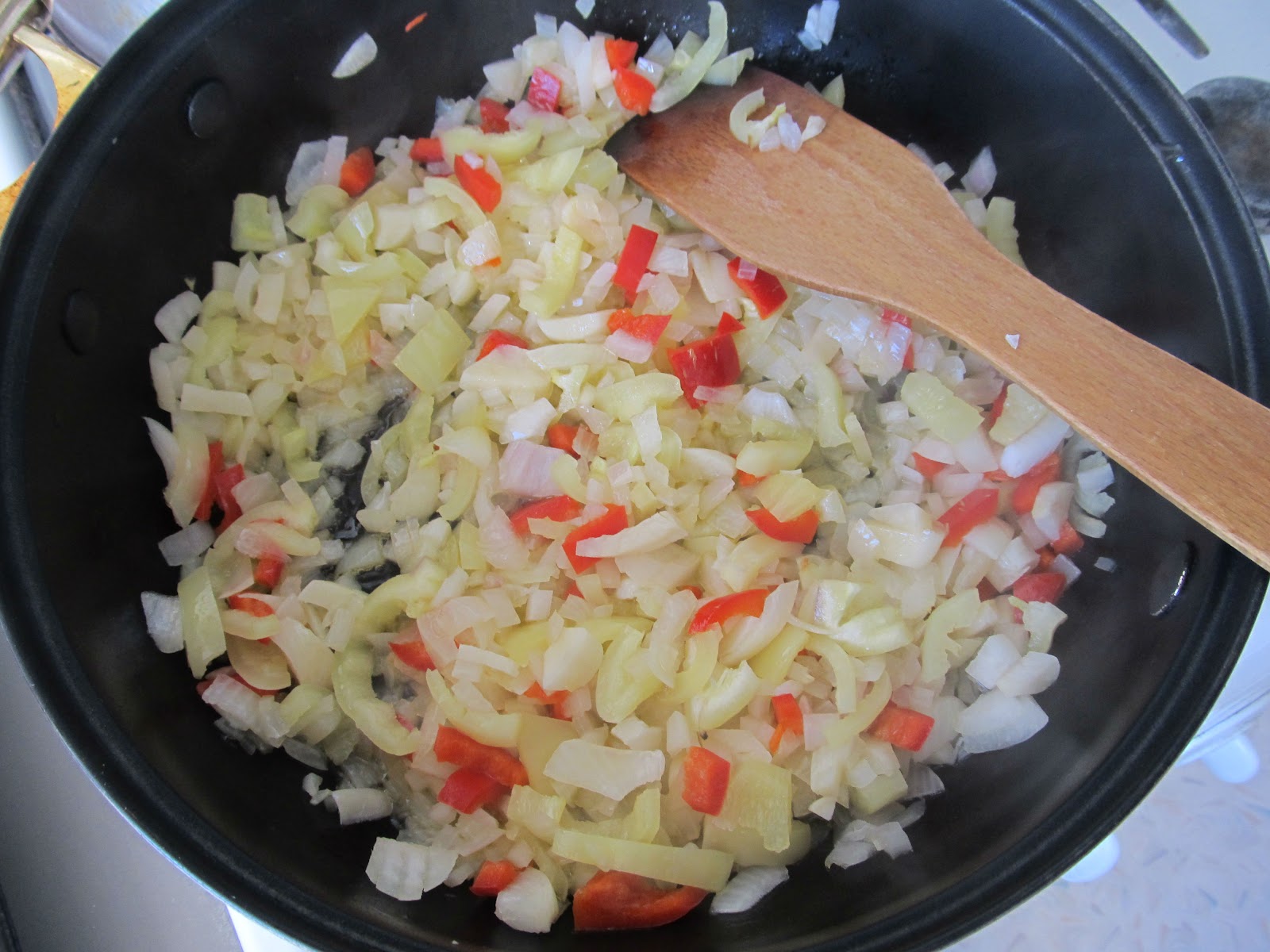 обсмажувати овочі краще на топленому вершковому маслі