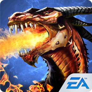 Heroes of Dragon Age apk Download