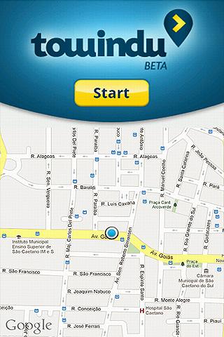 GPS Location and Tracking apk